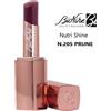 I.C.I.M. (BIONIKE) INTERNATION BIONIKE DEFENCE COLOR - Nutri Shine Rossetto Brillante, N.205 PRUNE