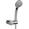 Ideal Standard Idealrain set doccia con supporto, 1 tipo di getto, B9506AA, Idealrain cromo [Rubinetteria Bagno > Set Doccia]
