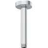 Ideal Standard Idealrain Atelier braccio doccia, B9446AA, Idealrain Atelier; Idealrain cromo [Rubinetteria Bagno > Soffioni Doccia]