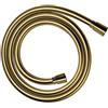 hansgrohe Isiflex flessibile doccia, 28276990, Isiflex oro [Rubinetteria Bagno > Flessibili Doccia]
