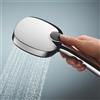 Grohe Vitalio Comfort doccetta, 2 tipi di getto, 26397001, Vitalio Comfort cromo [Rubinetteria Bagno > Doccette / Supporti]
