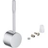 Grohe Essence leva, 46927000, Essence cromo [Rubinetteria da Cucina > Accessori per Rubinetti da Cucina]