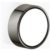 Dornbracht CYO valvola di arresto, fredda, 36607812-19, CYO dark chrome [Rubinetteria Bagno > Rubinetteria Doccia]