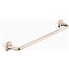 Dornbracht COYA barra portasciugamani, 83060404-47, COYA champagne [Accessori Bagno > Portasciugamani]
