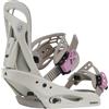 BURTON Attacchi CITIZEN RE:FLEX SNOWBOARD BINDINGS Donna | 2027