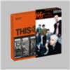valueflag (Versione casuale standard) SKZ Stray Kids THIS & That 10th Mini Album TNT T & T