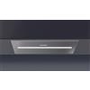 BARALDI - 01BLLI072ST80 - CAPPA BLOCK LINE - cm. 72 - Inox Zincato - 800 m3/h