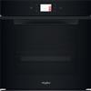 Whirlpool WOI11P8FHT2SBAF Forno da Incasso 73 L A++ con Vapore, 6° SENSO e Wi-Fi