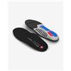 Spenco Solette Spenco Total Support Original bianco nero blu - 44-46