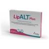 Lipalt - LIPALT PLUS 20CPR