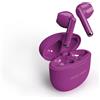 Music Hero Nubox - Auricolari True Wireless Stereo Semi In-Ear