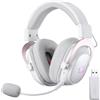 Redragon Cuffie da gaming Redragon H510 PRO, 3 modalità, audio 7.1, driver da 53mm - Bianco