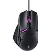 Lustrens Mouse da gaming cablata, 7200 DPI, 6 pulsanti programmabili, illuminazione RGB