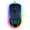 Lustrens Mouse da gaming, 7200 dpi, illuminazione RGB, programmabile
