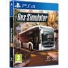 Lustrens Bus Simulator 21 - Edizione Standard - PlayStation 4