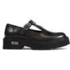 Cult - Slash Loafer - - Shoes - Donna - Nero