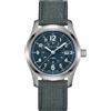 Hamilton Orologio Uomo Hamilton Khaki Field Auto H70605943