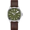 Hamilton Orologio Uomo Hamilton Khaki Aviation Pilot Auto H76305560