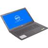 Dell Inspiron 3793 17" Core i7 1.3 GHz - SSD 512 GB - 8GB - QWERTZ - Tedesco - refurbished