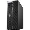 Dell Precision 5820 Tower Xeon W 3 GHz - SSD 512 GB RAM 48 GB - refurbished
