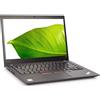 Lenovo ThinkPad T495S 14" Ryzen 5 2.1 GHz - SSD 256 GB - 16GB - QWERTY - Italiano - refurbished