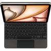 Apple iPad Magic Keyboard (iPad non incluso) (2022) - AZERTY - Francese - iPad Pro 11" 1a generazione / iPad Pro 11" 2a generazione / iPad Pro 11" 3a - refurbished