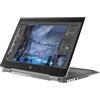HP ZBook Studio X360 G5 15" Core i7 2.2 GHz - SSD 512 GB - 16GB - QWERTY - Inglese - refurbished
