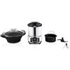 E.Zichef EZIMO01 Cuocitutto - refurbished