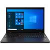 Lenovo ThinkPad L15 G1 15" Core i3 2.1 GHz - SSD 256 GB - 8GB - QWERTZ - Tedesco - refurbished