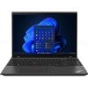 Lenovo ThinkPad L15 G3 15" Core i5 1.3 GHz - SSD 512 GB - 16GB - QWERTZ - Tedesco - refurbished