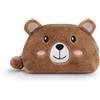 Marionnaud MY PRETTY BEAR POUCH Trousse - trasparente - all