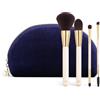 Marionnaud BRUSH POUCH Cofanetto Regalo - trasparente - all