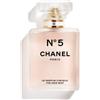 CHANEL N°5 IL PROFUMO PER I CAPELLI - trasparente - 35ml