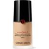 Giorgio Armani Power Fabric + Fondotinta Leggero Ultra Tenuta Matte spf20