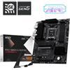 MSI PRO B850-S WIFI6E