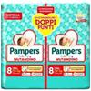 FATER SPA Pampers baby dry pannolino a mutandina duodwct 3xl 24 pezzi