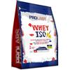 PROLABS - Proteine in Polvere WHEY ISO, Proteine Isolate e Idrolizzate Pure, Whey Protein Powder + Aminoacidi e Vitamina B6 Crescita e Recupero Muscolare, Alta Qualità 2kg Crema/Vaniglia, 2 Scoop(30g)
