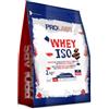 PROLABS - Proteine in Polvere WHEY ISO, Proteine Isolate e Idrolizzate Pure, Whey Protein Powder + Aminoacidi e Vitamina B6 - Crescita e Recupero Muscolare, Alta Qualità, 2kg Cioccolato, 2 Scoop (30g)