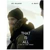 Coyote and Clay Films That is All (DVD) Carly Fawcett Daniel Bossenberry Sara Hinding Al Braatz