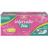 Lines intervallo velo fiori e agrumi 42 pezzi coupon