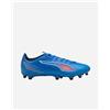 Puma Ultra Play 6 Fg-ag M - Scarpe Calcio - Uomo - Color Mix
