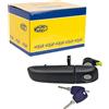 Magneti Marelli 350105011700 Maniglia Fiat Panda 169 | Compatibile con: FIAT PANDA, PANDA Kasten/Schrägheck