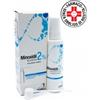 Minoxidil Biorga Soluzione Cutanea 60 ml 2% - - 042311035