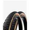 Vittoria Pack copertoni Vittoria Mezcal III TLR Graphene 2.0 nero marrone capriolo (2 unità) - 29x2.25