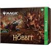 Magic TCG Bundle THE HOBBIT - ENG ENGLISH - MTG LORDS OF THE RINGS LO HOBBIT