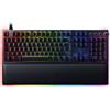 Razer Huntsman V2 Tastiera analogica da gioco, nera, 20x48x8,8 cm