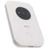 Lustrens Hotspot Wi-Fi portatile 4G 5G, router mobile, velocità 300 Mbps, connessione per 10 dispositivi