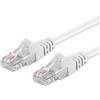 Lustrens Cavi di rete, cavi Ethernet, cavi LAN e cavi patch, Cat6, UTP, 1 Gbit/s, 0,5 metri