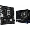 Asrock B860M-H2 Intel B860 LGA 1851 [Socket V1] micro ATX (ASRock B860M-H2 Intel
