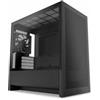 NZXT H9 H3 Flow Midi Tower Nero (NZXT H3 Flow [2025] All Black Midi Tow)